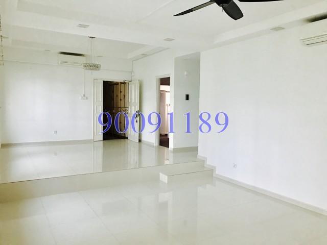Avila Gardens (D17), Condominium #141667852